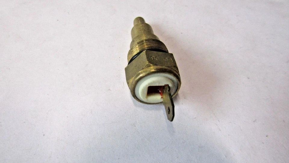 Interruptor ventilador motor pozos TU211 Foto 4 de 4