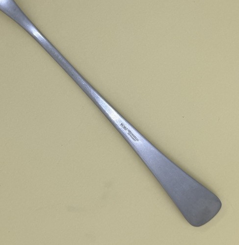 WMF CROMARGAN FINEZZA POSATE INOX SATINATE PUNTA ARROTONDATA LISCIA GERMANIA -SCELTA - Foto 2 di 12