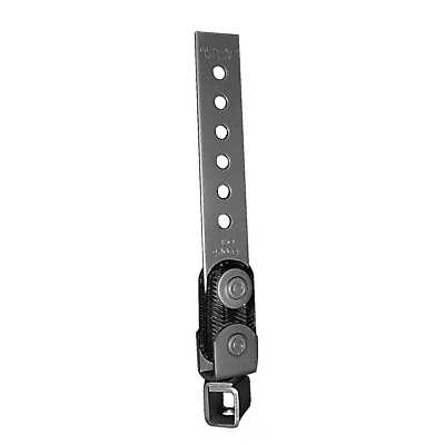 Exhaust System Hanger AP Exhaust 8049