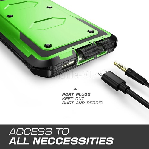 For Samsung Galaxy Note 9 Hybrid Impact Hard Matte Rubber Case Cover - Picture 10 of 96