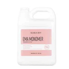 Kiara Sky Ema Liquid Monomer - 32oz Brand New 2024