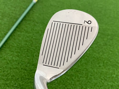 Acer Golf XP (3) WOOD + (9) IRON SET Right Matzie E-Z SWINGER FLEXIBLE SHAFTS - Picture 5 of 8