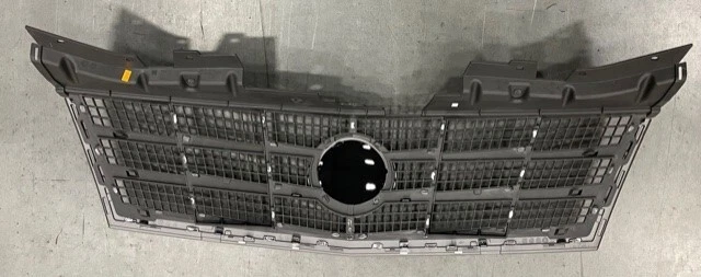 Se adapta a Cadillac STS 2008-2010 PARRILLA ASM RAD CARBÓN 25876967 - NUEVO FABRICANTE DE EQUIPOS ORIGINALES 25876967 Foto 2 de 2