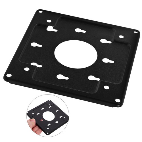 1 Satz rückseitiger Montageplatten für PC-Monitore, Mini-PC- -Halterung, - 第 3/20 張圖片
