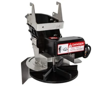 Salt Dogg Spreader Std. Replacement CHUTE for SHPE Series Buyers P/N 3025070 