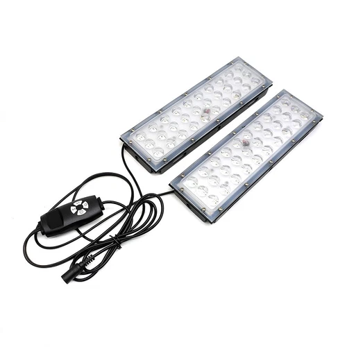 Red Light Therapy Lamp Light Body Pain Relief 660nm Red and 850nm Near Infrared - Bild 11 von 14