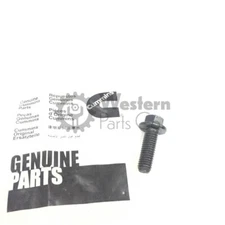 Original Screw Hexa- M10x1.50x30- for Cummins 4bt/6bt- 3903112 (10 pcs pack)
