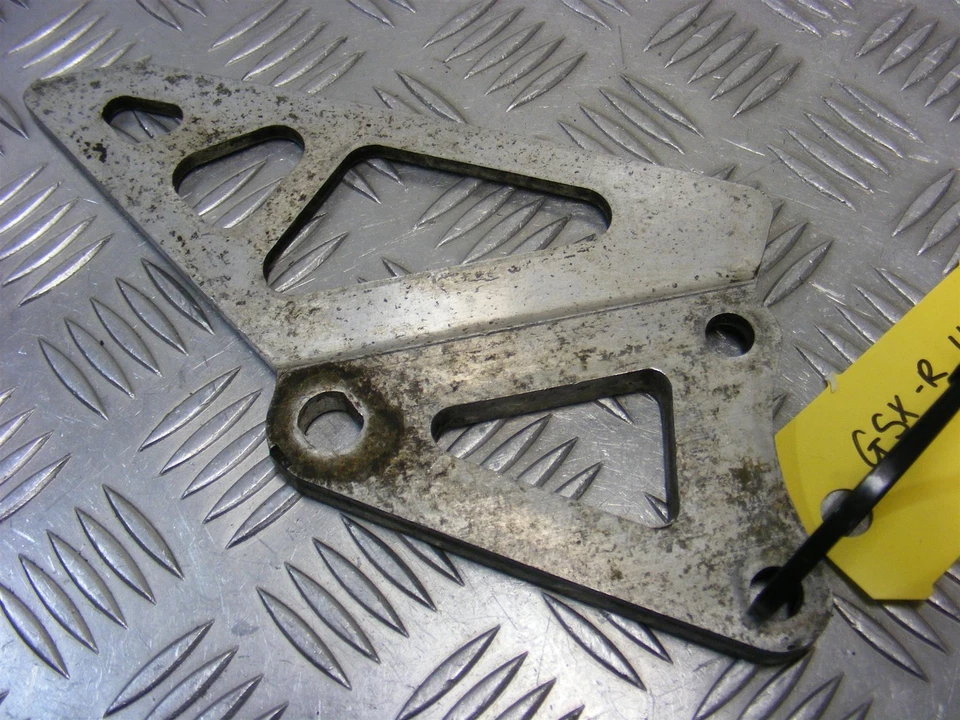 Suspensión delantera izquierda Suzuki GSXR 750 era 1991 GSXR1100 181123 Foto 2 de 4