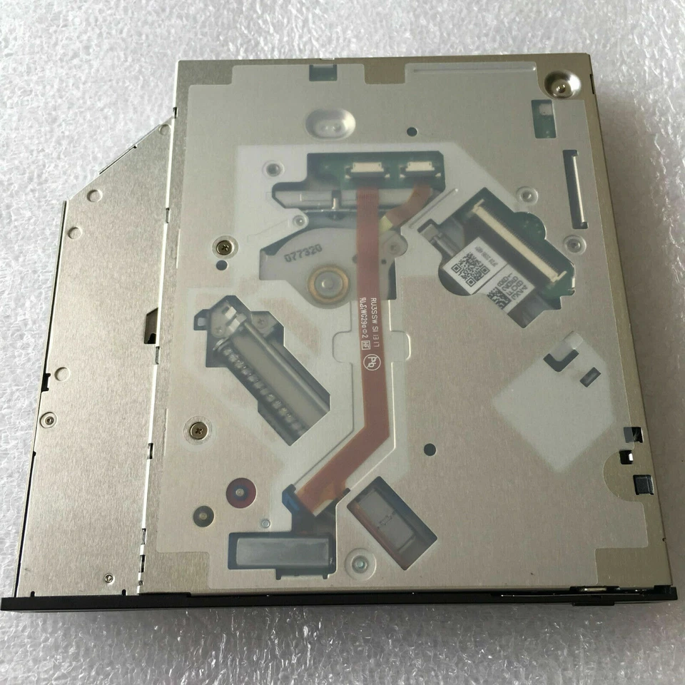 DVDRW DVD Rewriter Drive GS30N for Dell Precision M4600 M4700 M4800 M6700 M6800 - Image 2 of 4