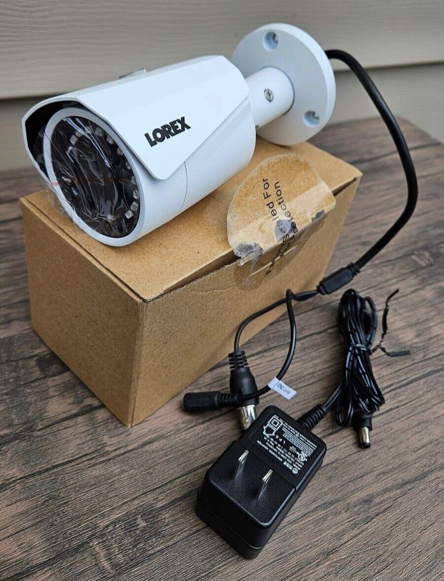 Lorex Wifi Lorex Lnwcm23x Security Lorex Wifi Camera Lnw16xf
