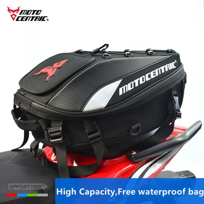 motocentric backpack