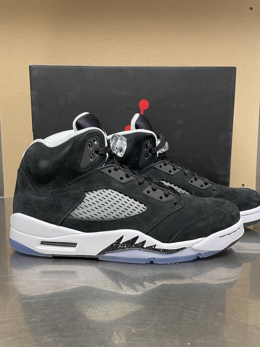 Size 10.5 2013 Air Jordan 5 Retro  display picture 2