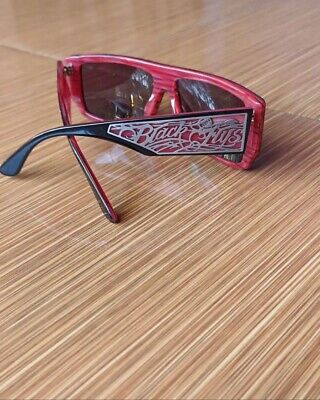 Black Flys Famous Star Straps Limited Rare Mr.Cartoon Ben Black Flys Famous Star Straps Limited Rare Mr.Cartoon Ben