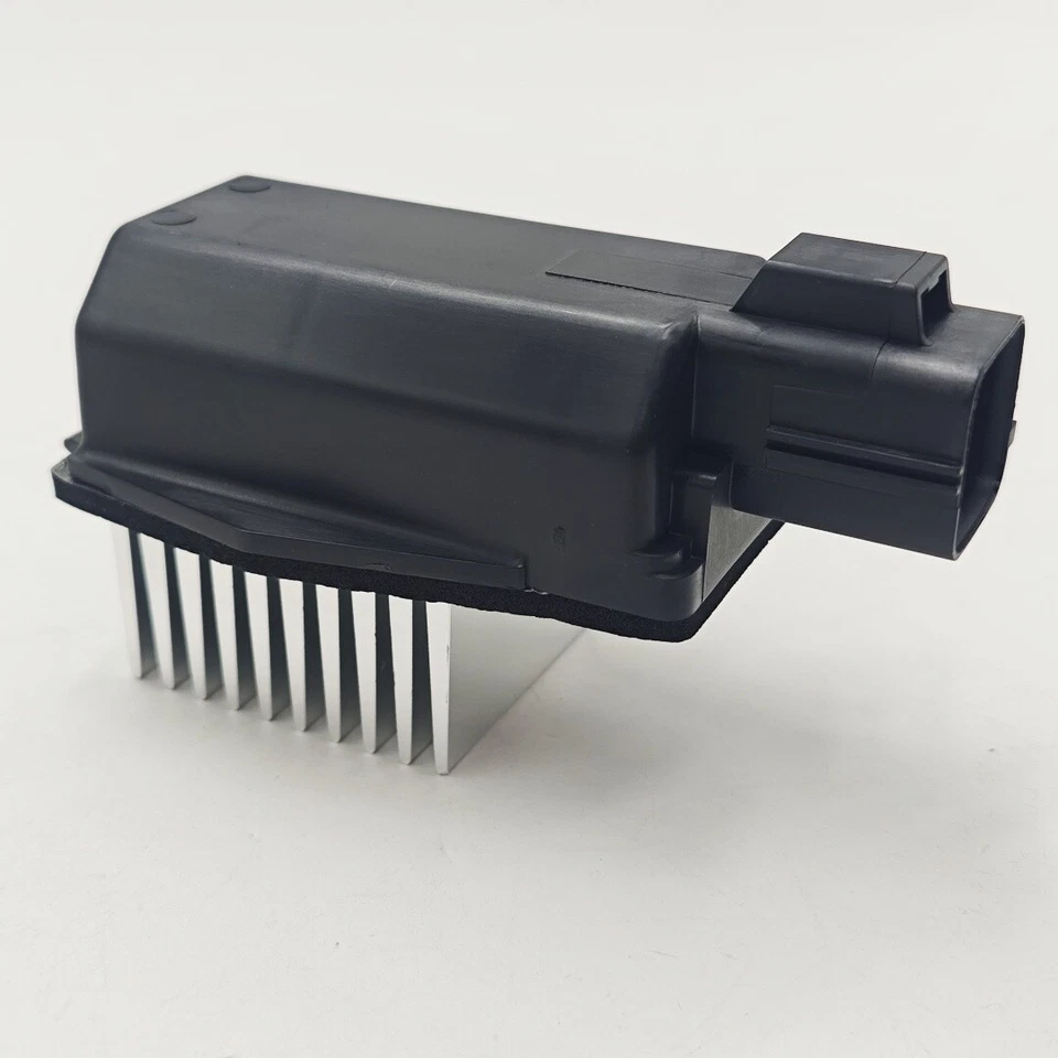 New Heater Blower Motor Resistor for Ford F-150 Freestar Lincoln Mark LT Mercury - Image 3 of 4
