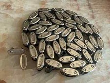 Chain Fixed Gear Single Speed Bicycle Chain Road Bicycle Chain Quick-link Parts