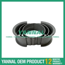 4DQ5 Main Bearing STD For Mitsubishi diesel engine parts