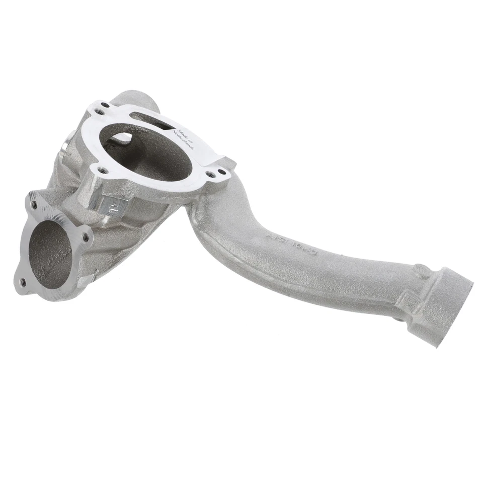 GENUINE PORSCHE 911 2009-2016 Thermostat Housing Assembly 9A1-106-150-01 - Image 3 of 4