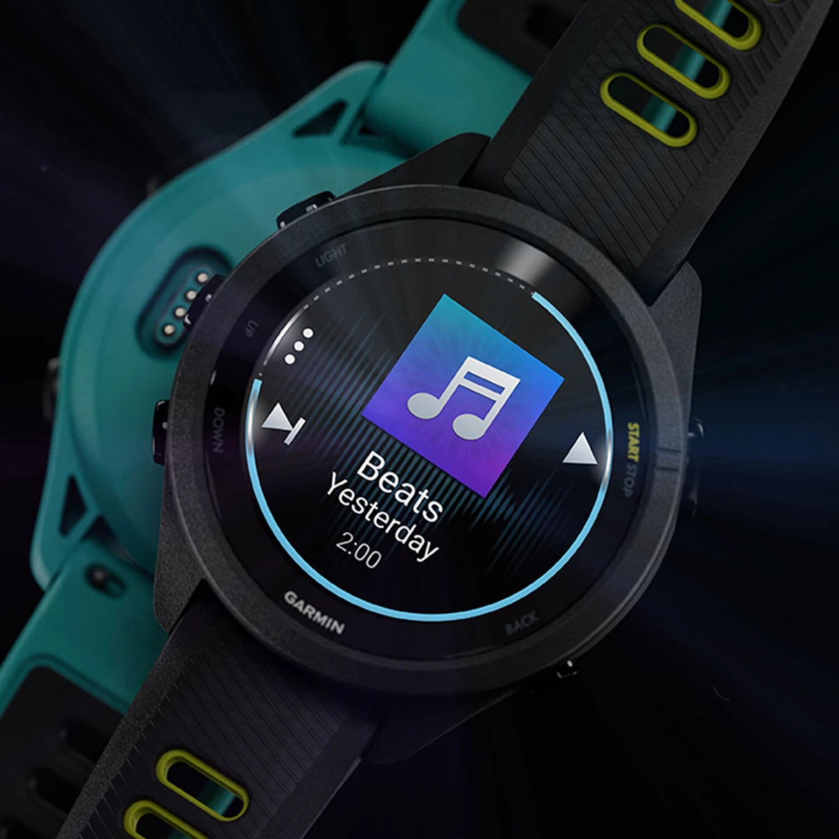 Garmin Forerunner 265 smartwatch review - excellent for sports