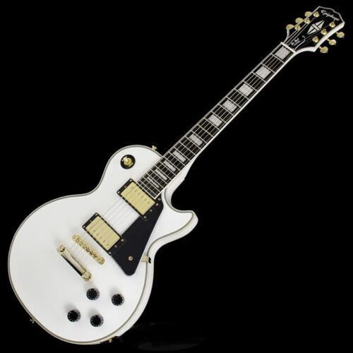 Epiphone Standard Alpine White Sg Type Electric Guitar | eBay Epiphone Standard Alpine White Sg Type Electric Guitar | eBay
