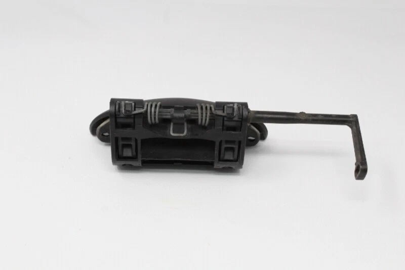 poignée extérieure avant droit pour PEUGEOT 206 2.0 HDI DIESEL 90CV 157716 - Photo 4/4