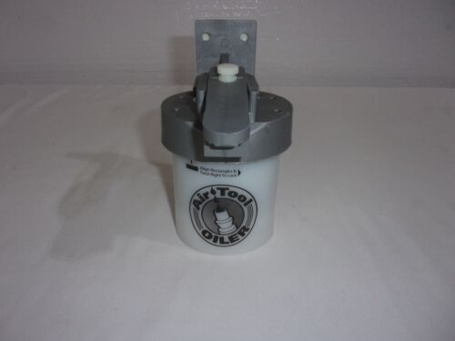 Steck Manufacturing 16600 Air Tool Oiler