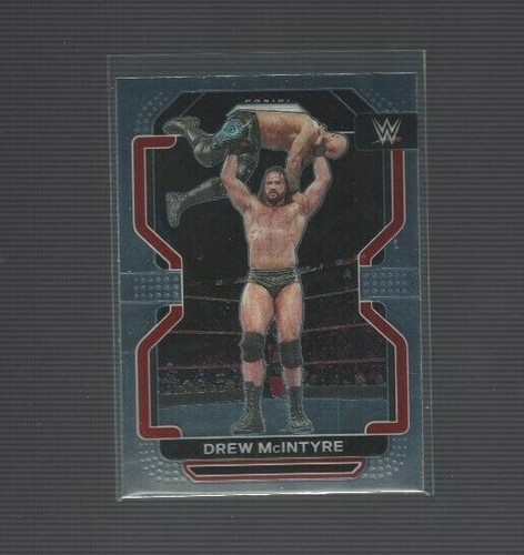 2022 WWE Panini Prizm - Base - RC - Legends - YOU PICK - Complete Your Set 1-200 - Picture 139 of 180