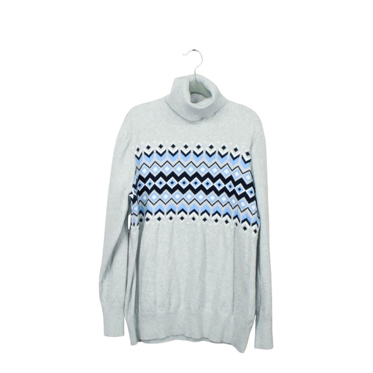 Cashmere Sweater Llbean Turtleneck LL Bean Womens Turtleneck