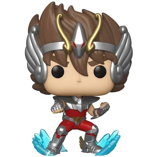 FUNKO POP Saint Seiya - 806 Pegasus Seiya 9 cm