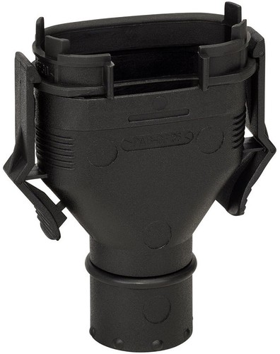 BOSCH Professional Staubbeutel-Adapter für Exzenterschleifer & Multischleifer - Bild 1 von 5