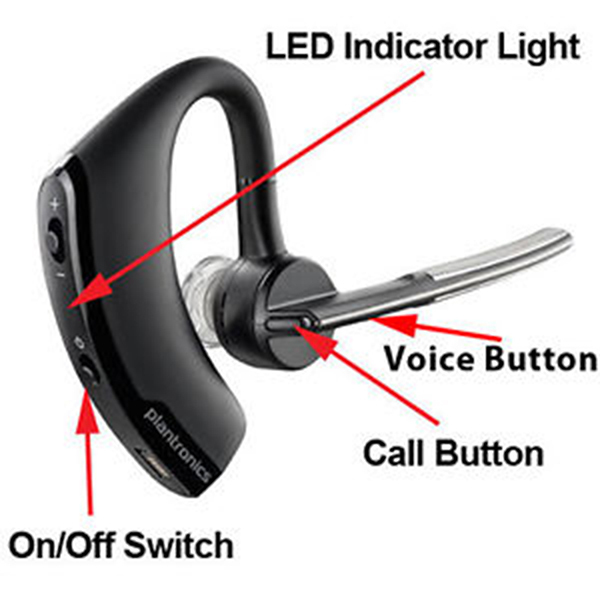 SORA！新品Plantronics Voyager Legend Amazon.com: Plantronics Voyager Legend Wireless Bluetooth