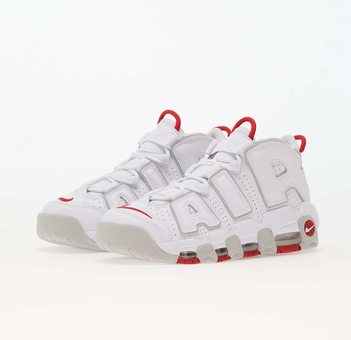 Nike Air More Uptempo '96 Sneakers