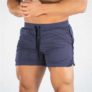 calção de algodão masculino