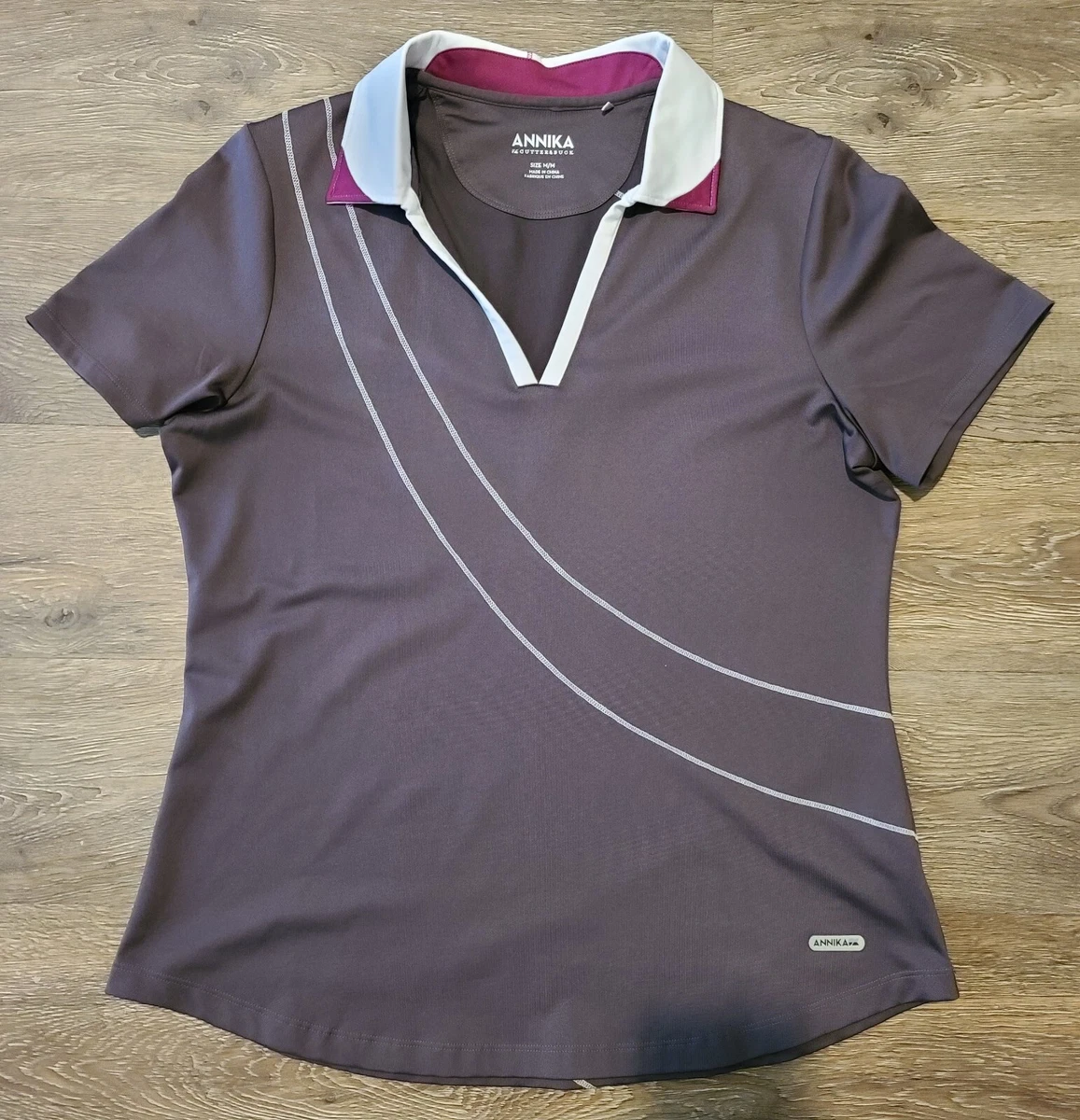 Cutter and buck women's golf shirts sales