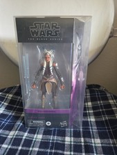 Star Wars Rebels The Black Series - Ahsoka Tano - NEW