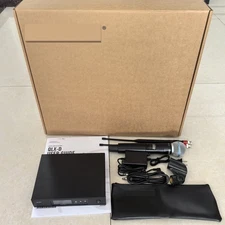 open QLXD4 BETA58A Handheld Wireless Vocal System Microphones Express w/ BETA58