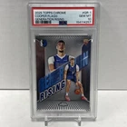 2025 Topps Cooper Flagg Base (PSA 10)
