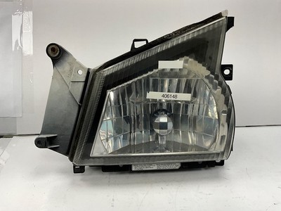 2006-2008 Isuzu NPR Left Driver Side Headlamp P/N 9922680014 OEM USED