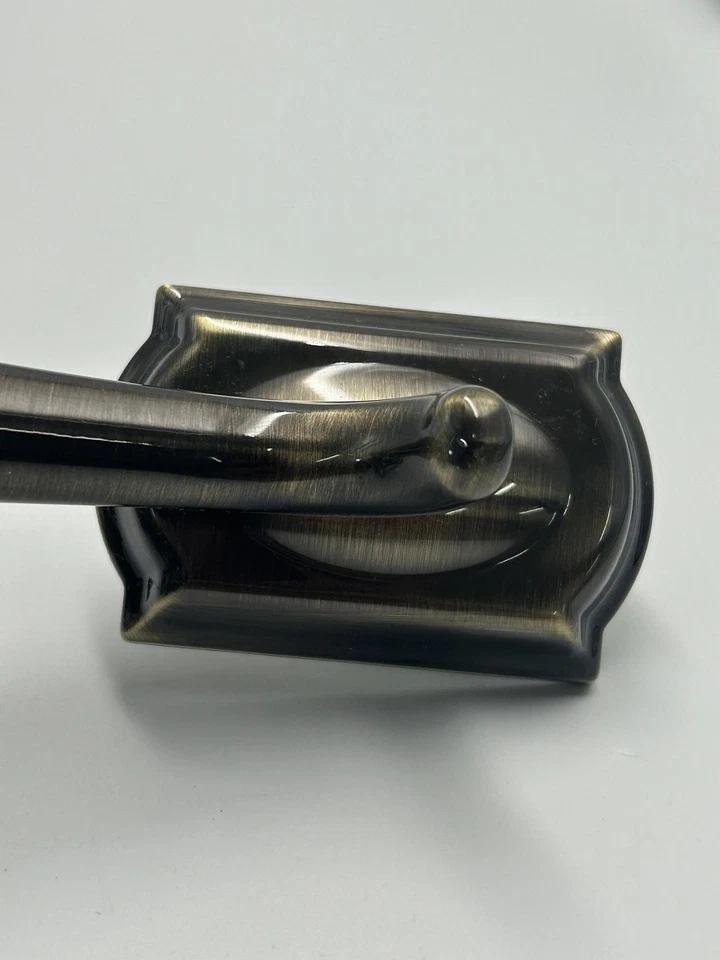 Schlage FE285 Century By Plymouth Bottom Half Handleset - Image 3 of 4
