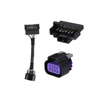 AG Adapterkabel Raparaturkit RüCkleuchte Links Fiat Ducato 250 1370207080