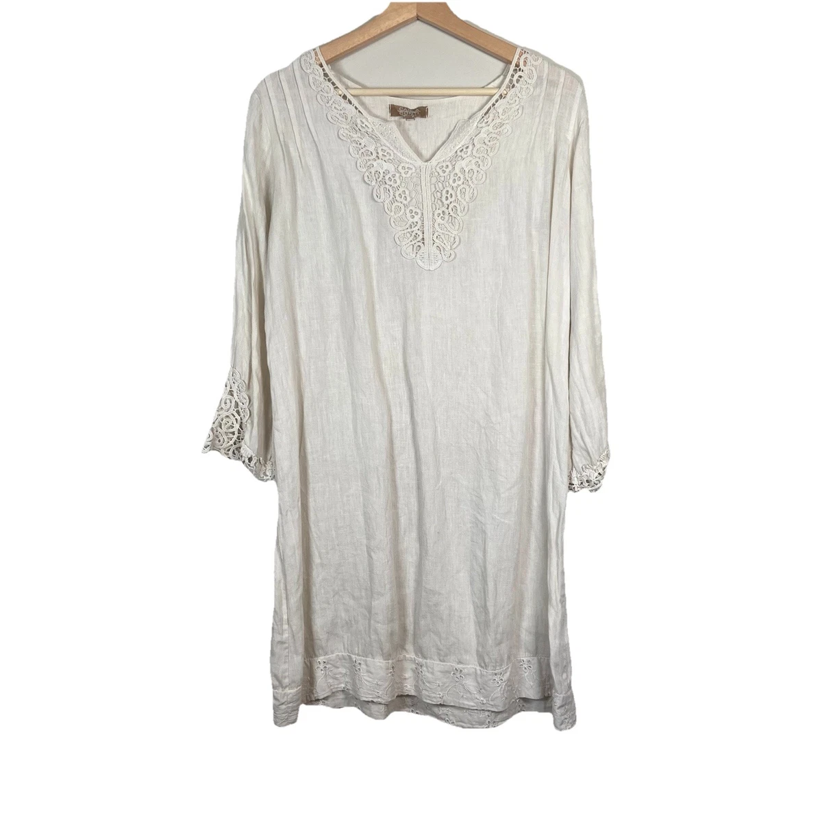 Women's Linen Carla Conti Clothing for sale | eBay
