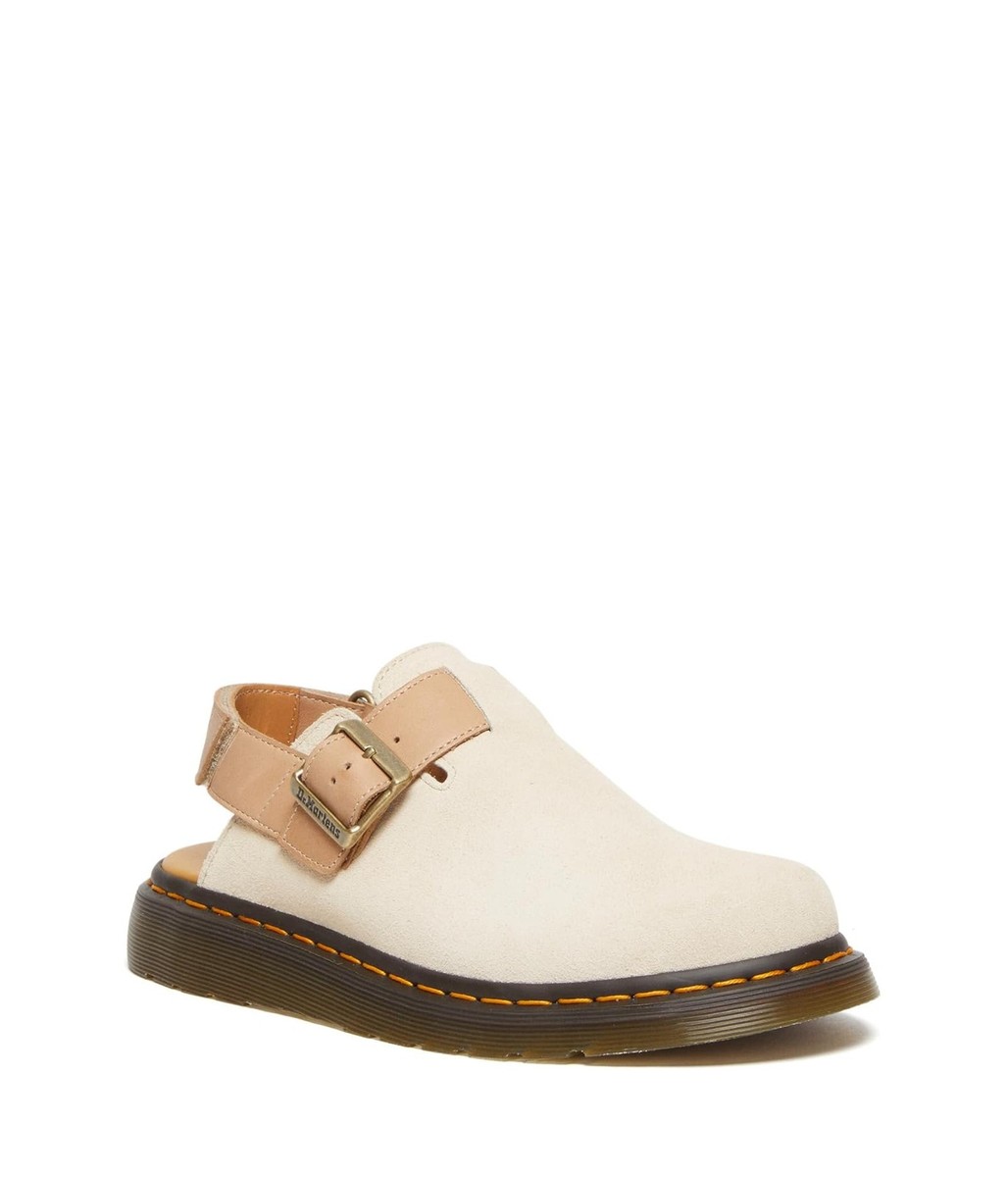 Unisex Clogs Dr. Martens Jorge II | eBay