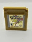New ListingPokemon Gold Version (Nintendo Game Boy Color, 2000) Tested & Works