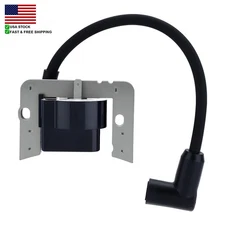 Ignition coil for Tecumseh 35135,35135A,35135B, 36344, 37137 8hp 9hp 10hp Engine