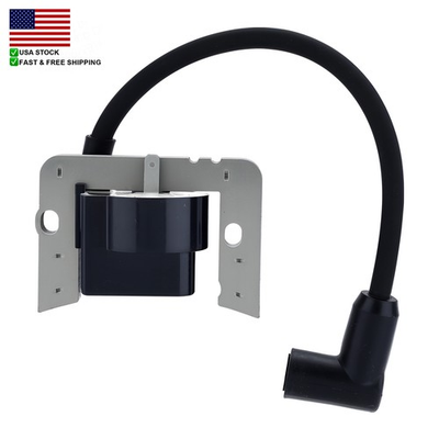 #ad Ignition coil for Tecumseh 3513535135A35135B 36344 37137 8hp 9hp 10hp Engine $11.19