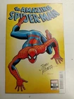 Amazing Spider-Man #50 - 1:50 Variant - John Romita - Marvel - 2024 - NM