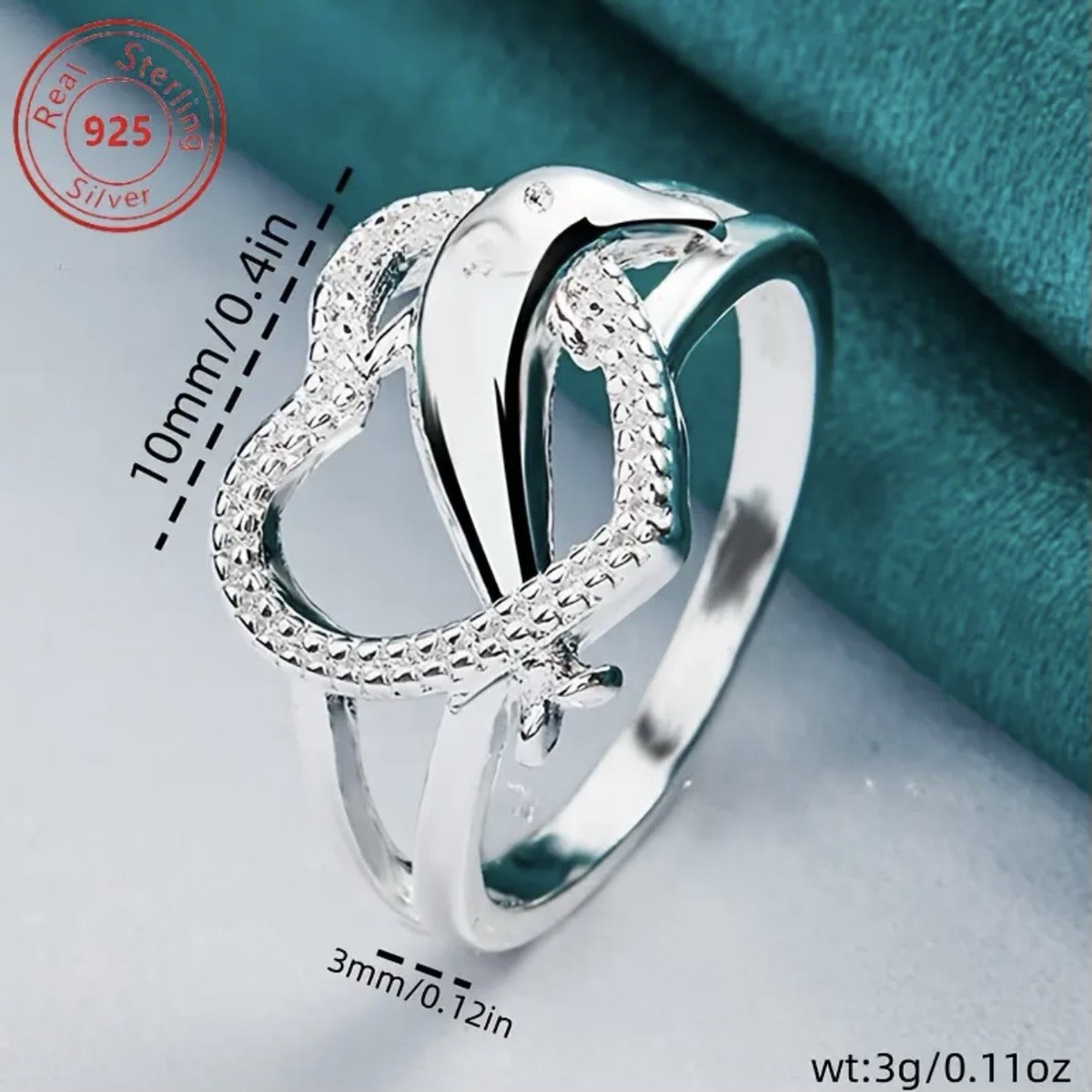 Heartring☆ c604ba06-8372-4053-b532-