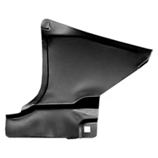 Key Parts 0850-226R Foot Well