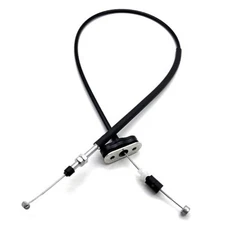 Replacement for Accelerator Throttle Cable For Pickup Hilux Mighty-x LN80 LN85 