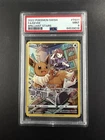 PSA 9 MINT POKEMON 2022 FA EEVEE #TG11 SWORD & SHIELD BRILLIANT STARS TG11/TG30