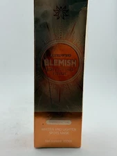 Aigeyouping Blemish Skin Whitening Freckle Lighten Spots Mask 100 ml, Exp 01/28